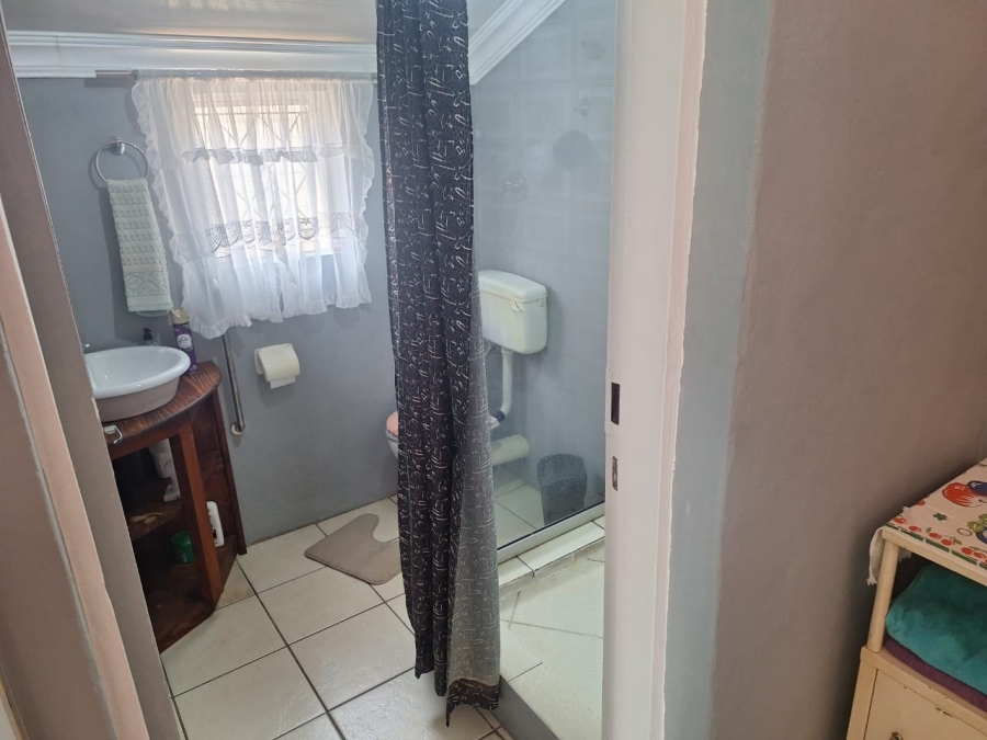 1 Bedroom Property for Sale in Vredefort Free State